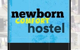 Newborn Comfort Hostel The Biggest Hostel Of Town With Best Location