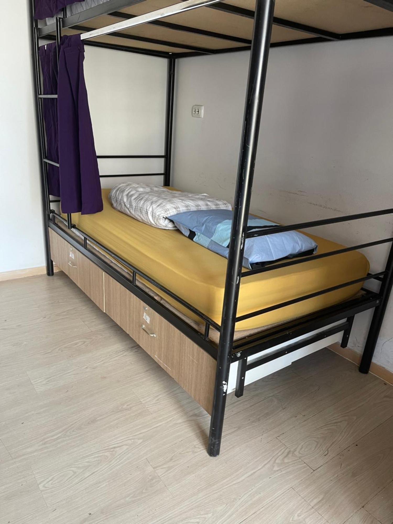 Newborn Comfort Hostel The Biggest Hostel Of Town With Best Location Pristina Exterior foto